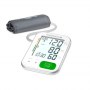 Medisana | Connect Blood Pressure Monitor | BU 570 | Memory function | Number of users 2 user(s) | White - 4
